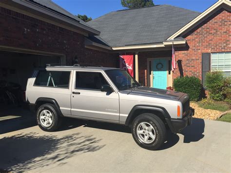 forum jeep cherokee xj|cherokee owners forum.